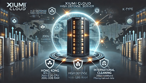 Discuss The Performance And Selection Criteria Of Hong Kong’s High-defense Computer Rooms